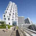 Habitat Qinhuangdao by Safdie Architects Becomes China’s Largest Habitat 67 Inspired Project