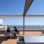 Habitat Qinhuangdao by Safdie Architects Becomes China’s Largest Habitat 67 Inspired Project