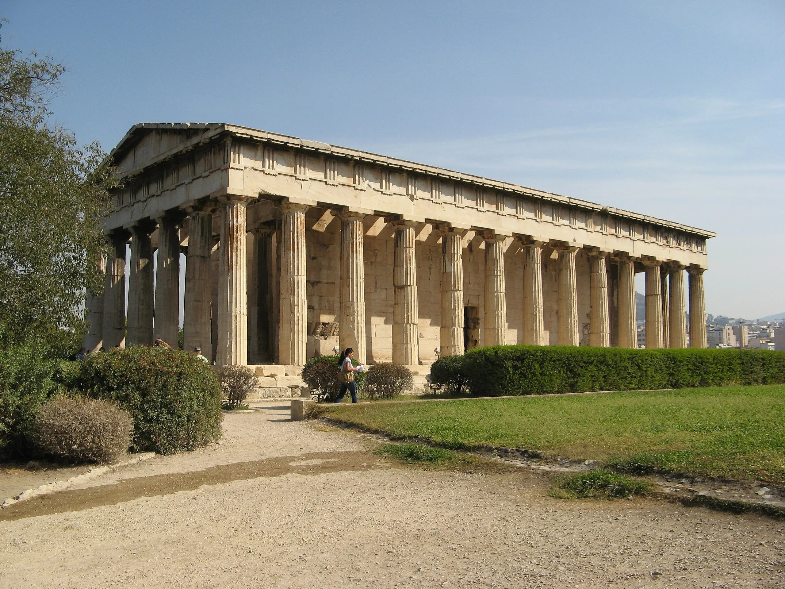 10 Timeless Architectural Landmarks to see in Greece 7 10 Timeless Architectural Landmarks to see in Greece