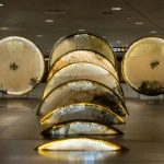 Designing Cultural Engines: How Creative Districts Are Powering Saudi Arabia's Cultural Economy