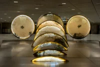 Designing Cultural Engines: How Creative Districts Are Powering Saudi Arabia's Cultural Economy