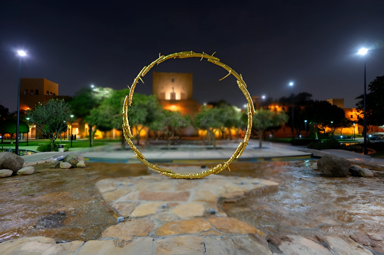 How Creative Districts Are Powering Saudi Arabia's Cultural Economy
