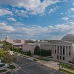Top 10 Largest Museums in the World