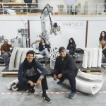 OPENCALL 2025: Vertico Greenfield Residency