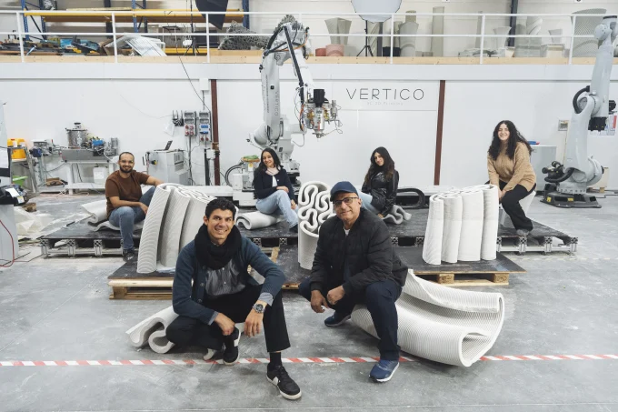 OPENCALL 2025: Vertico Greenfield Residency