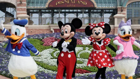 India’s First Disneyland-Style Theme Park Set for Manesar in 500-Acre Mega Project 2 India’s First Disneyland-Style Theme Park Set for Manesar in 500-Acre Mega Project