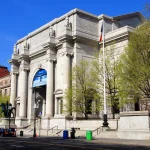 Top 10 Largest Museums in the World