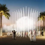 8 Vision 2030 Architectural Mega Projects Leading Saudi Arabia’s Transformation