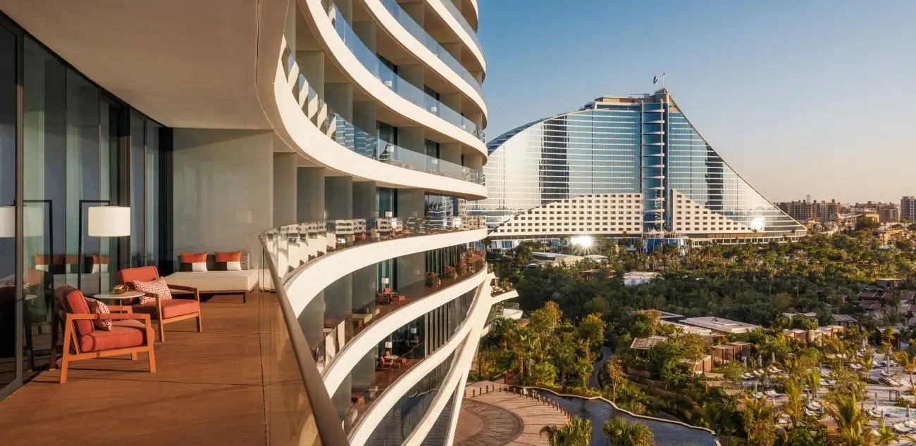 Superyacht-Inspired Jumeirah Marsa Al Arab Opens in Dubai 10 Superyacht-Inspired Jumeirah Marsa Al Arab Opens in Dubai