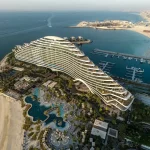 Superyacht-Inspired Jumeirah Marsa Al Arab Opens in Dubai