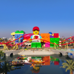 LEGOLAND Shanghai Resort Opens as World’s Largest LEGO Theme Park