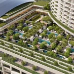 Las Vegas Sands and Safdie Architects Design $8B Marina Bay Sands Tower with 360° Skyloop
