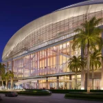 Las Vegas Sands and Safdie Architects Design $8B Marina Bay Sands Tower with 360° Skyloop