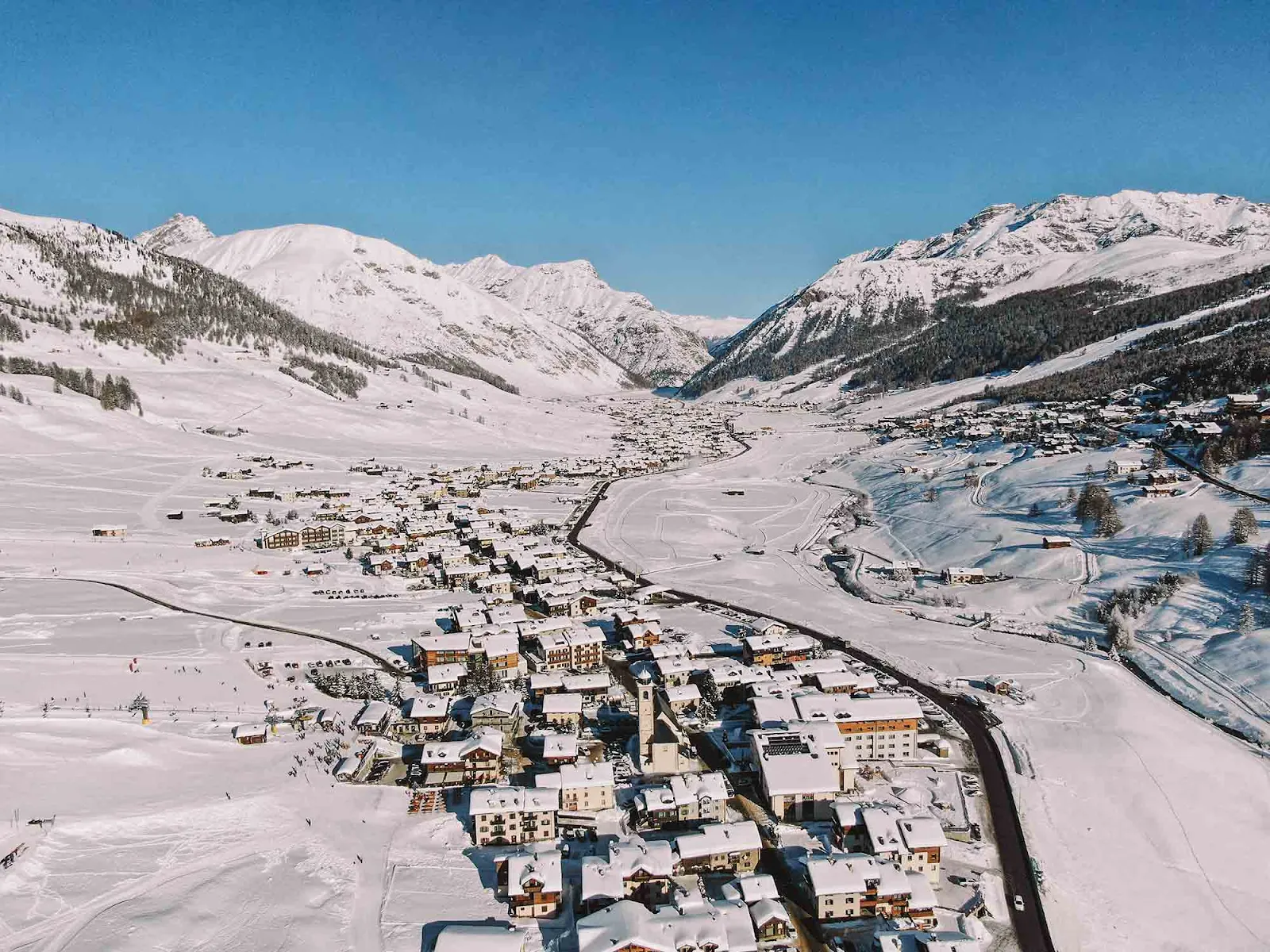Milan and Cortina Prepare for 2026 Winter Olympics 2 Milan and Cortina Prepare for 2026 Winter Olympics