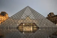 Top 10 Largest Museums in the World