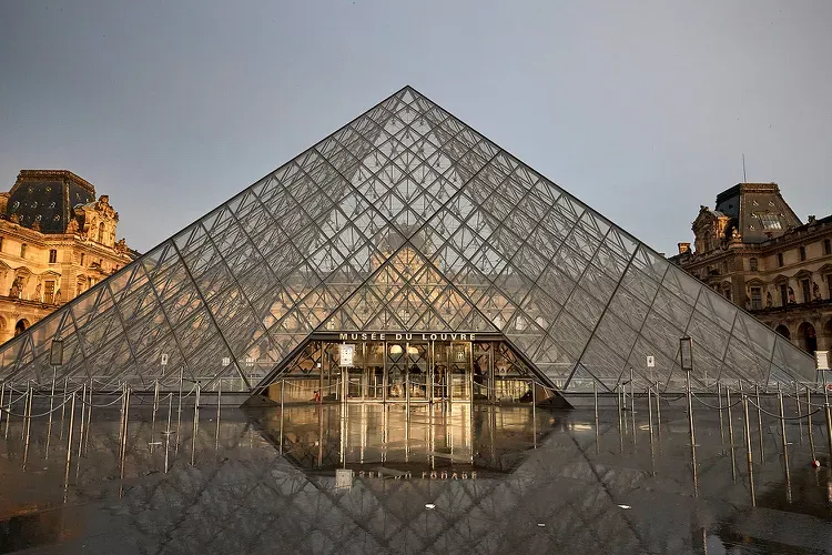 Top 10 Largest Museums in the World 2 Top 10 Largest Museums in the World