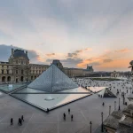 Louvre Launches €270 Million Architectural Competition for New Entrance & Mona Lisa Gallery