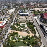 MAD Architects’ Lucas Museum to Open in Los Angeles in 2026