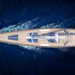 MASK Architects’ Tavolara-100: Concept Design for a High-Performance 30.5m Sailing Yacht