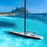 MASK Architects’ Tavolara-100: Concept Design for a High-Performance 30.5m Sailing Yacht