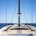 MASK Architects’ Tavolara-100: Concept Design for a High-Performance 30.5m Sailing Yacht
