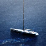 MASK Architects’ Tavolara-100: Concept Design for a High-Performance 30.5m Sailing Yacht
