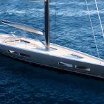 MASK Architects’ Tavolara-100: Concept Design for a High-Performance 30.5m Sailing Yacht