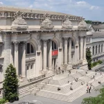 Top 10 Largest Museums in the World