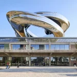WAF 2025 Shortlist Unveiled: 460+ Projects Shaping Global Architecture