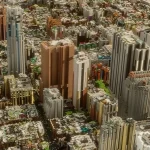 Minecraft Team Spends 4 Years Recreating Lower Manhattan in Exact 1:1 Scale