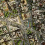 Minecraft Team Spends 4 Years Recreating Lower Manhattan in Exact 1:1 Scale