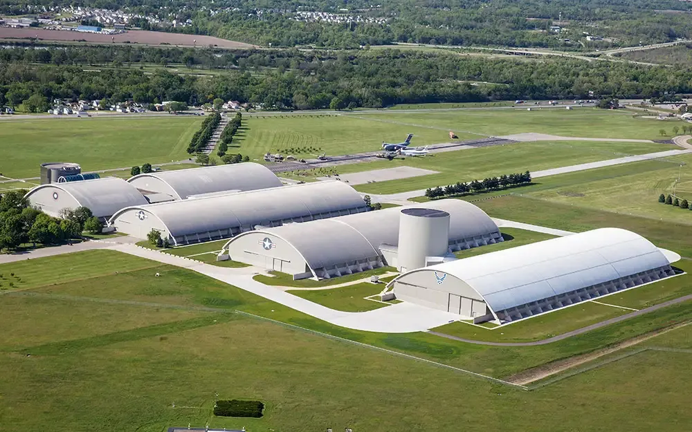 Top 10 Largest Museums in the World 11 Top 10 Largest Museums in the World