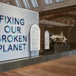 3D Printing Ceramics for the Natural History Museum: Fixing Our Broken Planet