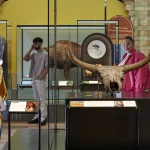 3D Printing Ceramics for the Natural History Museum