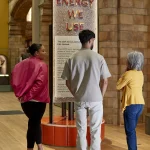 3D Printing Ceramics for the Natural History Museum