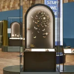 3D Printing Ceramics for the Natural History Museum