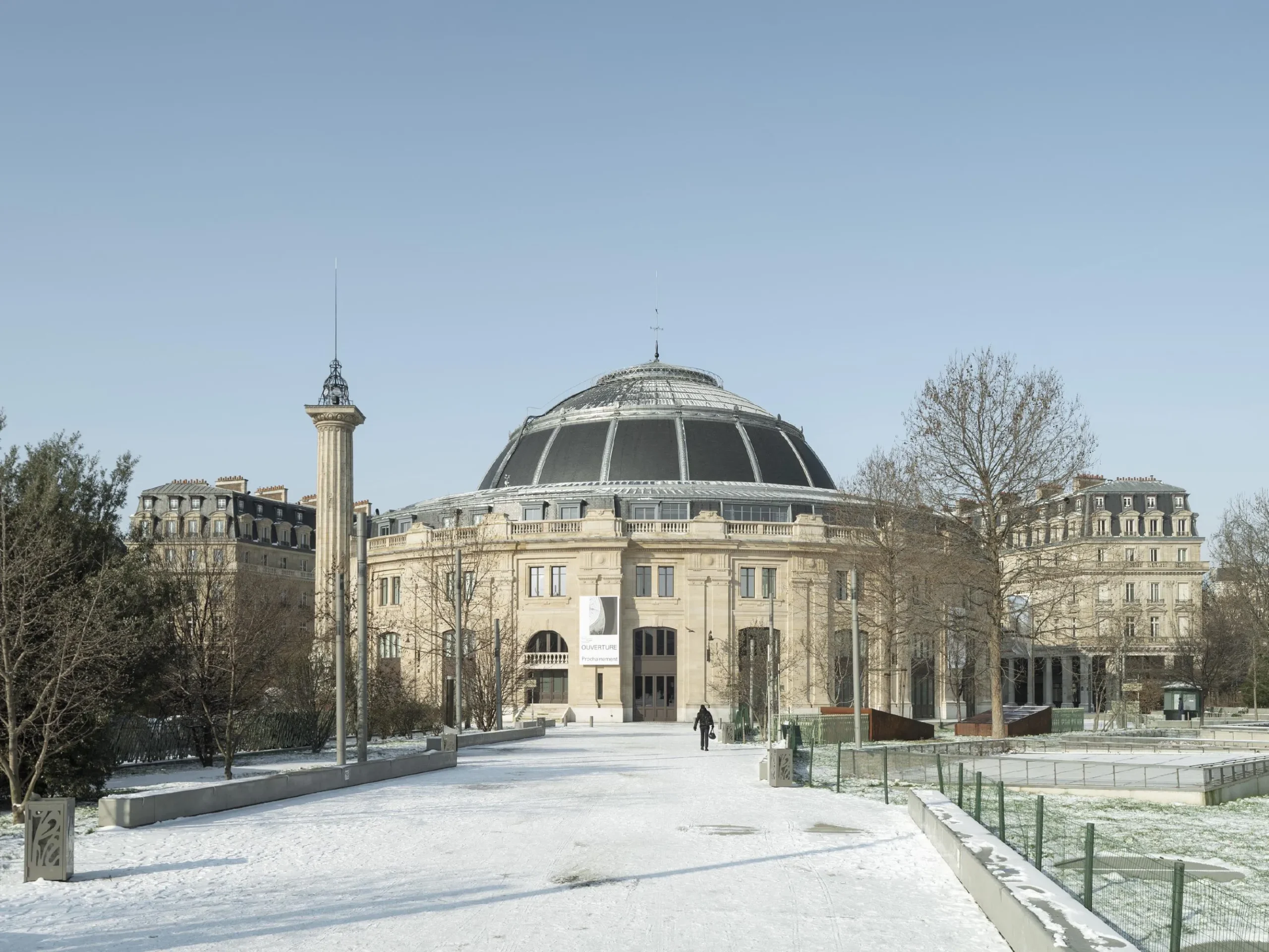 20 Places to Visit in Paris If You Love Architecture 5 20 Places to Visit in Paris If You Love Architecture
