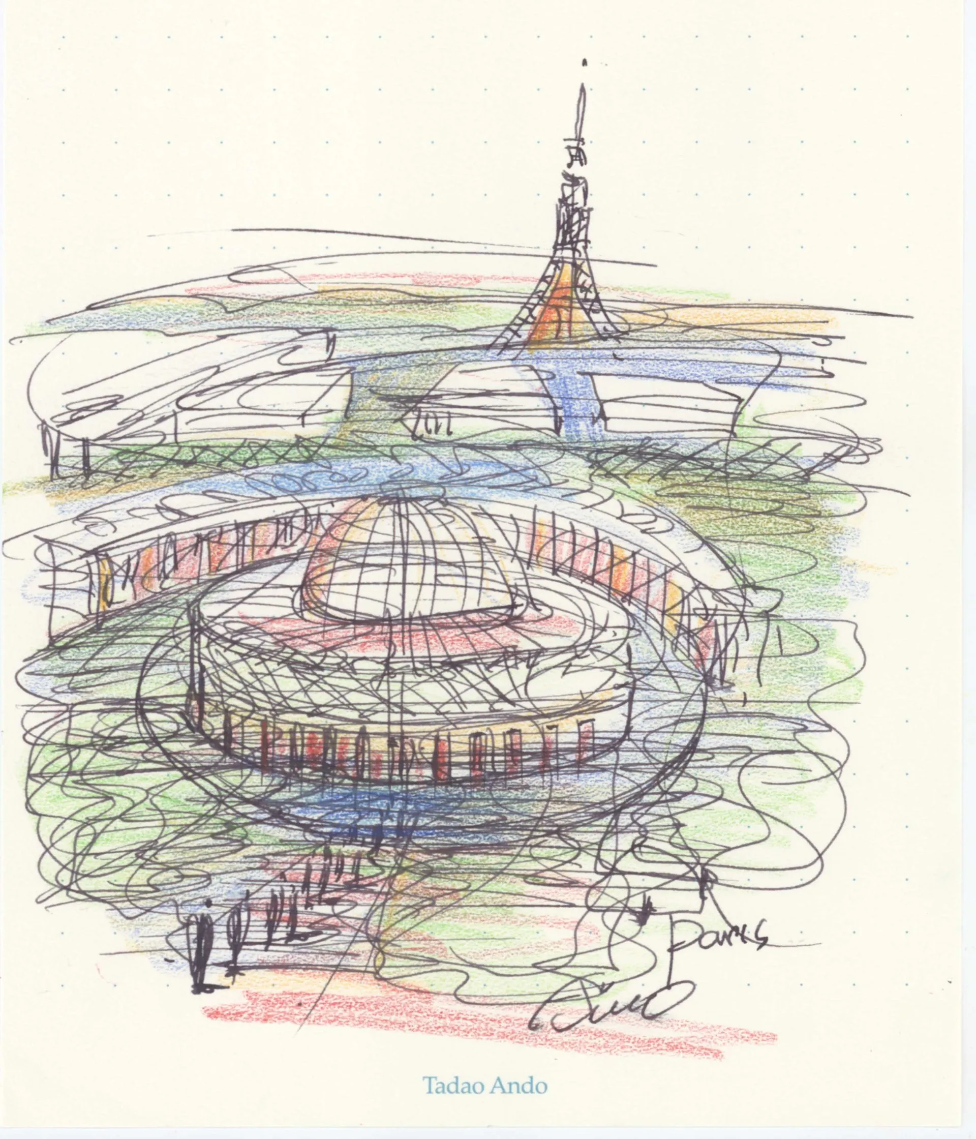 20 Places to Visit in Paris If You Love Architecture 2 20 Places to Visit in Paris If You Love Architecture