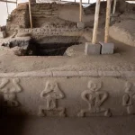3,500-Year-Old City of Peñico Discovered in Peru, Bridging Coast, Andes, and Amazon