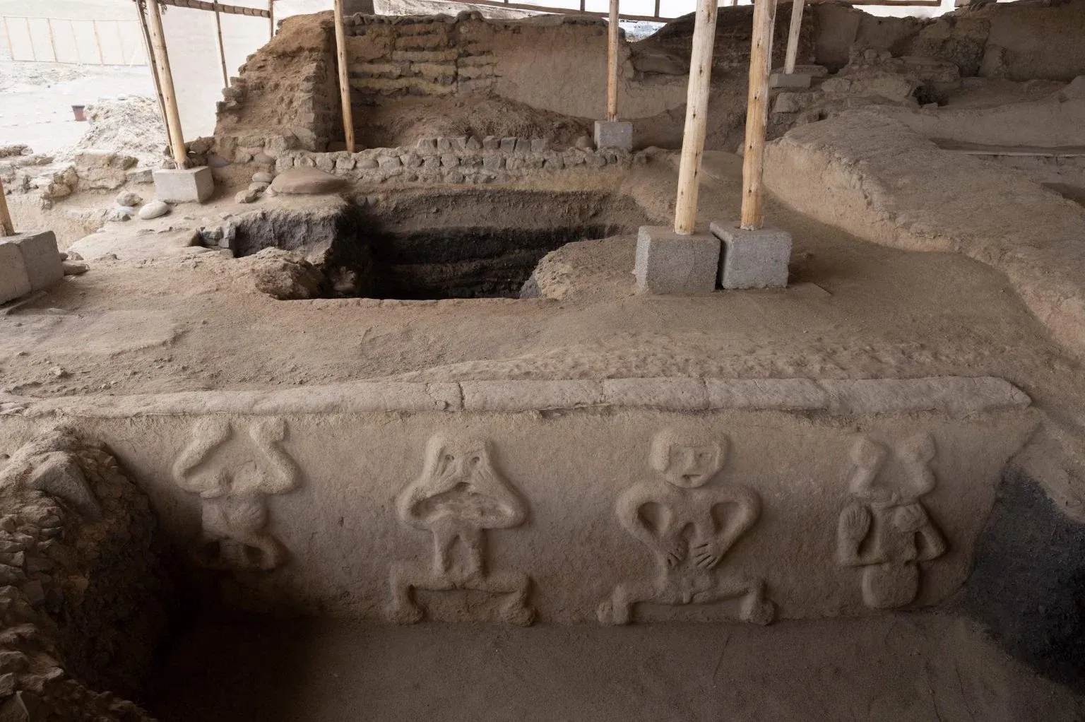 3,500-Year-Old City of Peñico Discovered in Peru, Bridging Coast, Andes, and Amazon 6 3,500-Year-Old City of Peñico Discovered in Peru, Bridging Coast, Andes, and Amazon