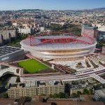 Populous Announce Masterplan for Estádio da Luz Redevelopment