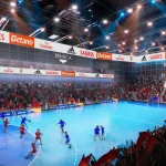 Populous Announce Masterplan for Estádio da Luz Redevelopment