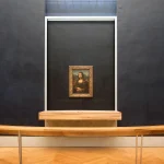 Louvre Launches €270 Million Architectural Competition for New Entrance & Mona Lisa Gallery