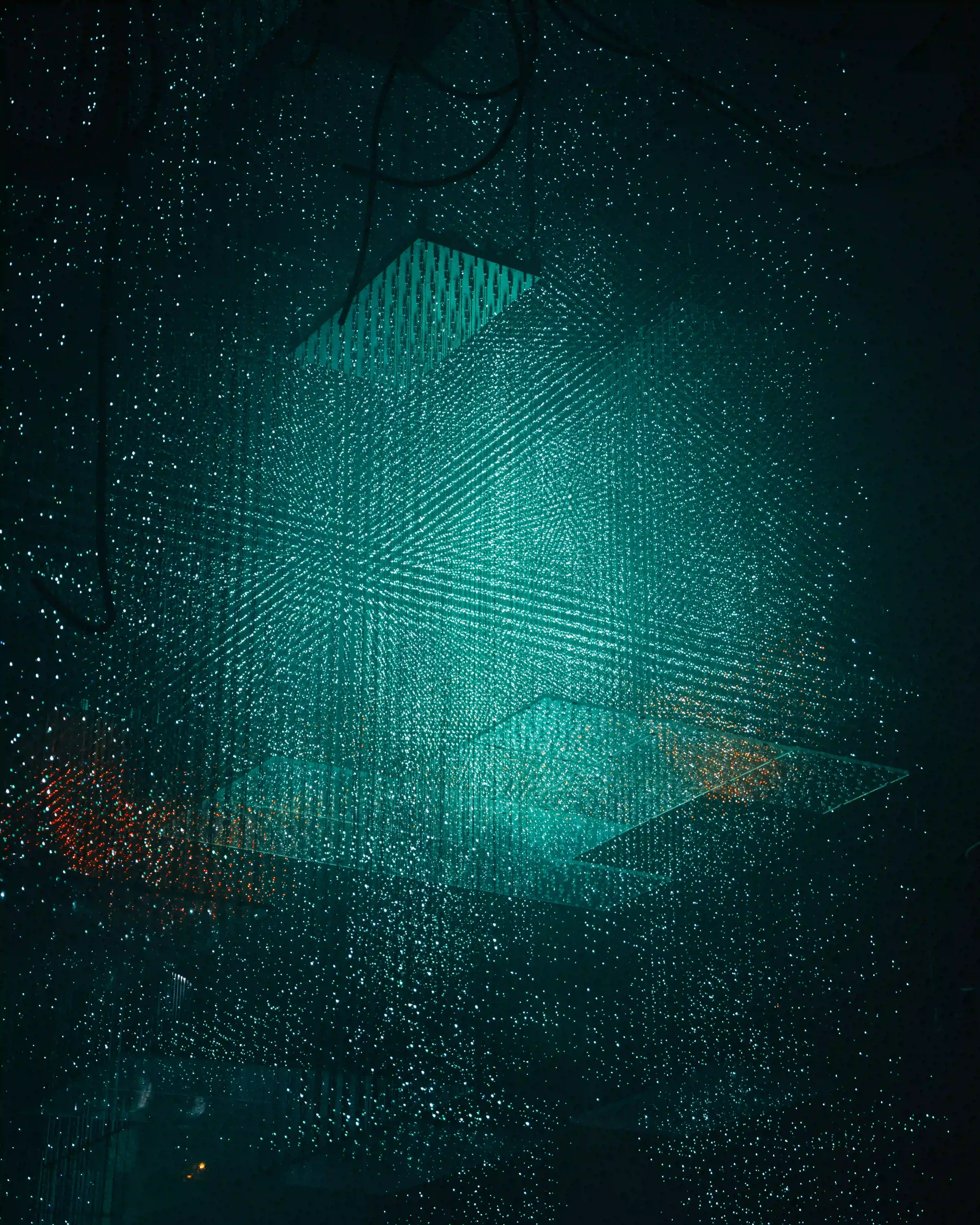A Conversation with Ekaterina Konovalova on Music, Immersion, and the Architecture of Performance 10 A Conversation with Ekaterina Konovalova on Music, Immersion, and the Architecture of Performance