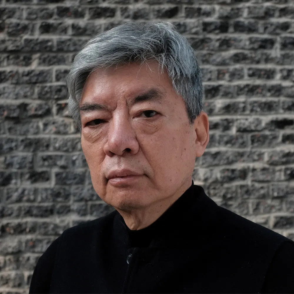 Pritzker Prize Icons of the Last 10 Years 2 Liu Jiakun: 2025, Pritzker Laureate