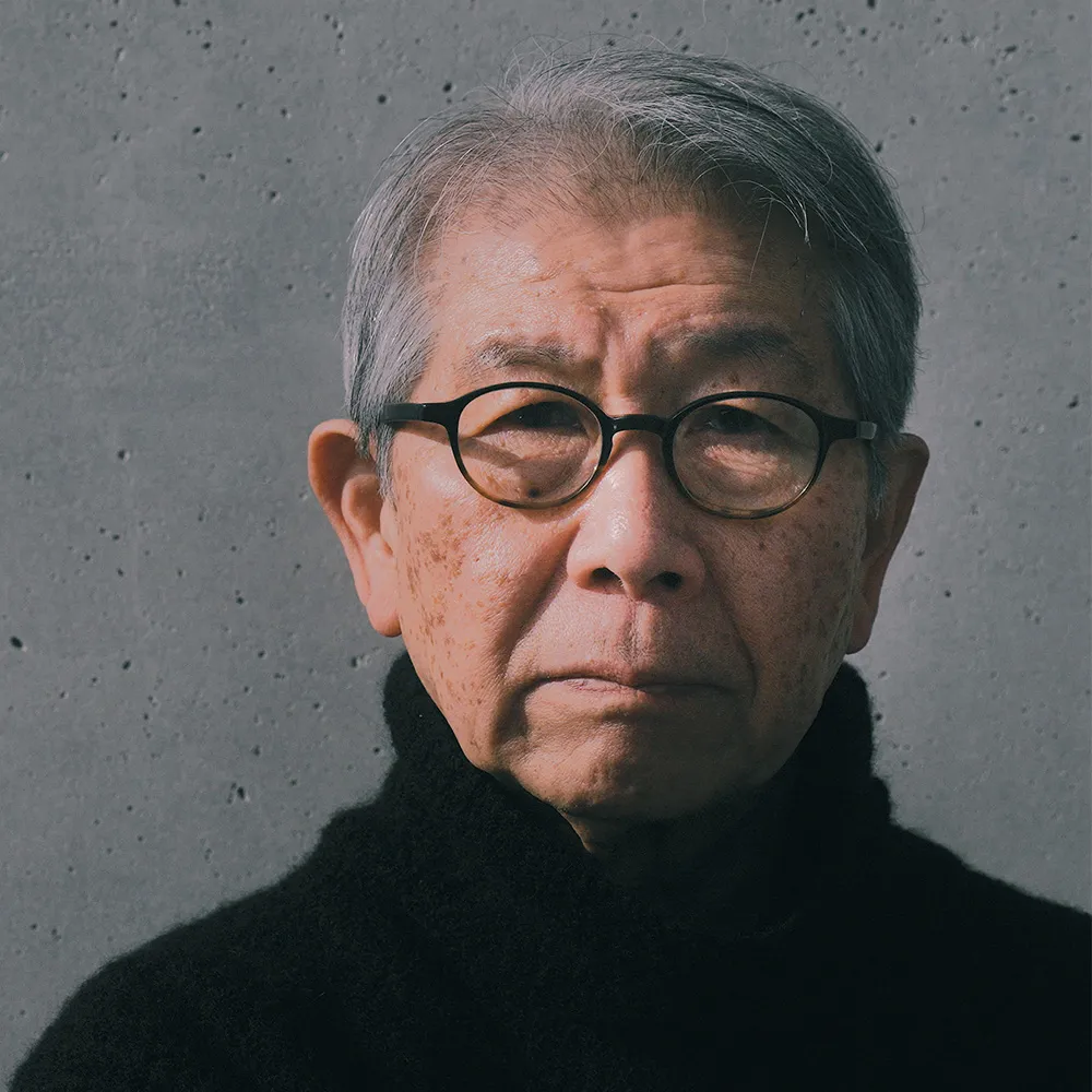 Pritzker Prize Icons of the Last 10 Years 4 Riken Yamamoto: 2024, Pritzker Laureate