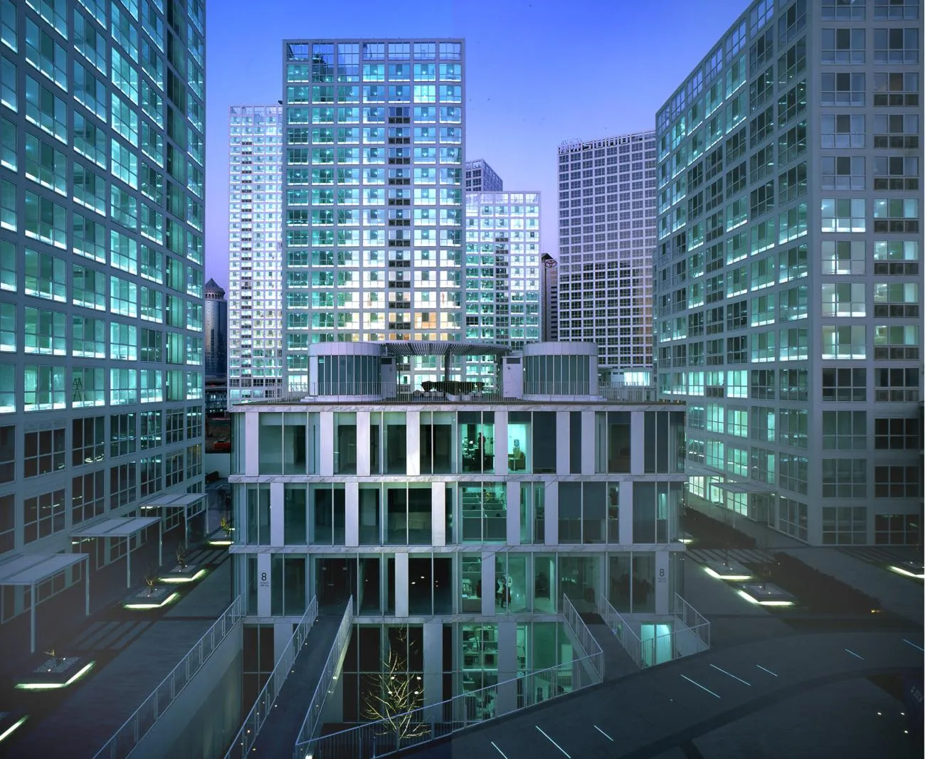 Pritzker Prize Icons of the Last 10 Years 5 Riken Yamamoto: 2024, Pritzker Laureate