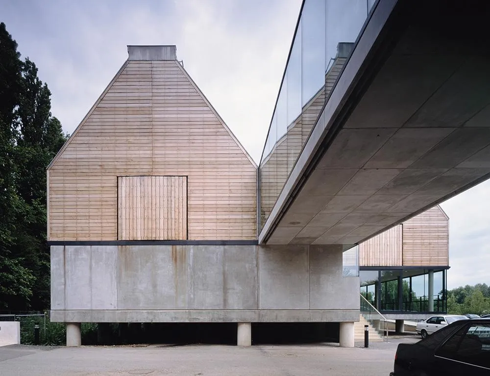 Pritzker Prize Icons of the Last 10 Years 7 Sir David Alan Chipperfield: 2023, Pritzker Laureate