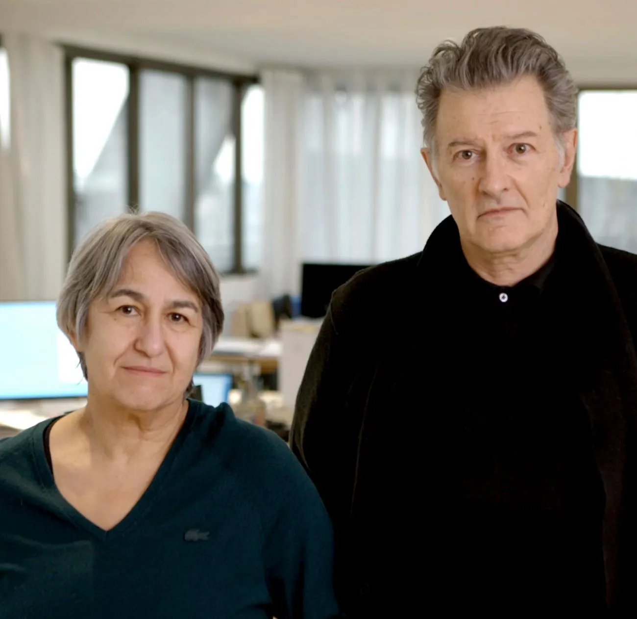 Pritzker Prize Icons of the Last 10 Years 10 Anne Lacaton and Jean-Philippe Vassal: 2021, Pritzker Laureate