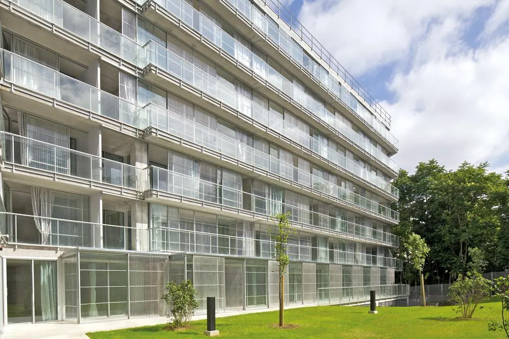 Pritzker Prize Icons of the Last 10 Years 11 Anne Lacaton and Jean-Philippe Vassal: 2021, Pritzker Laureate